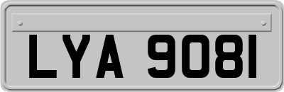 LYA9081