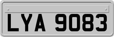 LYA9083