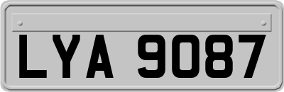 LYA9087