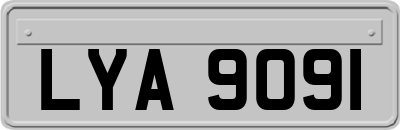 LYA9091
