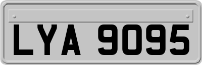 LYA9095