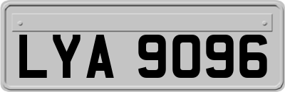 LYA9096