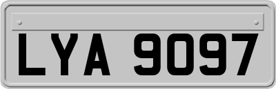 LYA9097