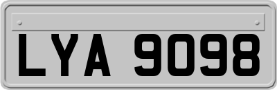 LYA9098