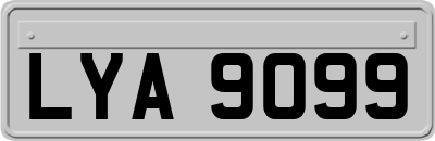 LYA9099