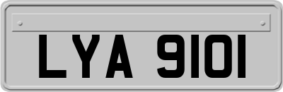 LYA9101