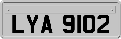 LYA9102