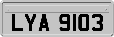 LYA9103