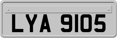 LYA9105