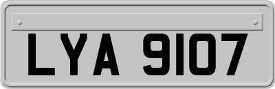 LYA9107