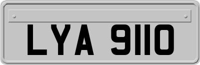 LYA9110