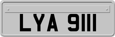LYA9111