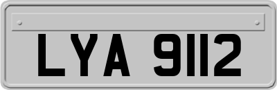 LYA9112