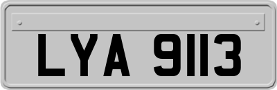 LYA9113