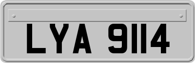 LYA9114