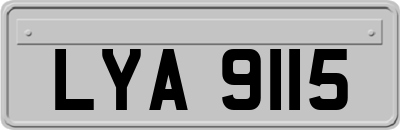 LYA9115