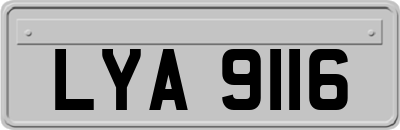 LYA9116