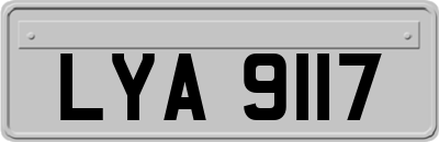 LYA9117