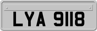 LYA9118