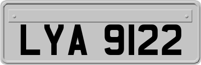 LYA9122