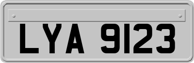 LYA9123