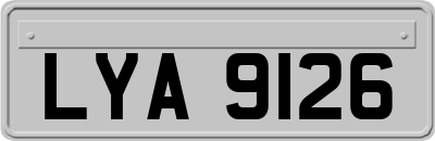 LYA9126