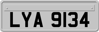 LYA9134