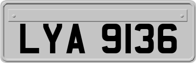 LYA9136