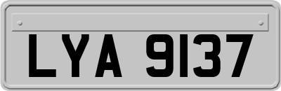 LYA9137