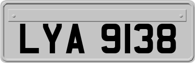 LYA9138