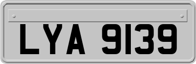 LYA9139