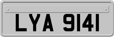 LYA9141