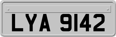 LYA9142