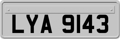LYA9143