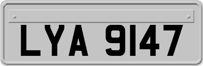 LYA9147