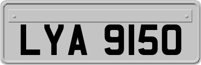 LYA9150