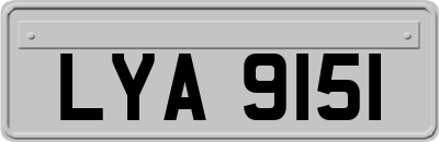 LYA9151