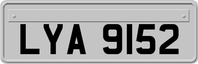 LYA9152