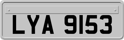 LYA9153