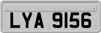 LYA9156