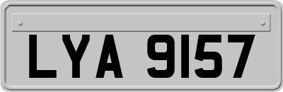LYA9157