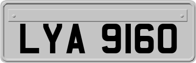 LYA9160