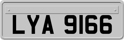 LYA9166