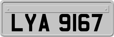 LYA9167
