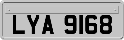 LYA9168