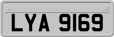 LYA9169