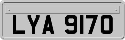 LYA9170