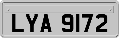 LYA9172