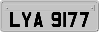 LYA9177