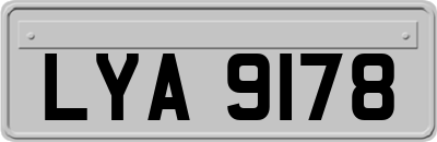 LYA9178